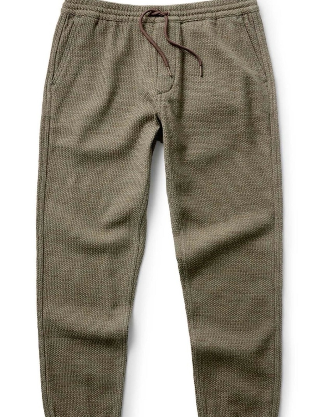 Taylor Stitch The Après Pant
Waffle Knit Size XXL
